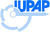 IUPAP logo