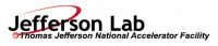 Jefferson Lab logo