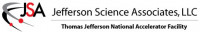 jefferson science associates logo