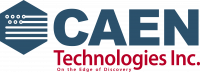 Caen Logo Caen Logo