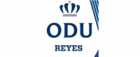 Old Dominion University - REYES program logo