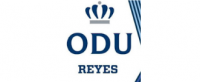Old Dominion University - REYES program logo Old Dominion University - REYES program logo