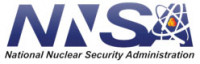 NNSA logo