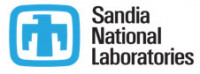 Sandia National Lab logo Sandia National Lab logo