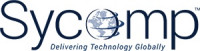 Sycomp logo