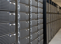 supercomputer
