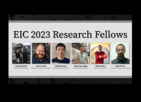 EIC Fellows 2023