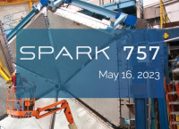 SPARK 757