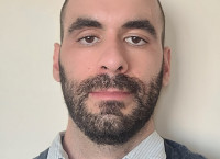 A picture of Ignacio Castelli