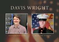 Salute to Veterans - Davis Wright