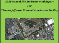 2020 Site Environmental Report