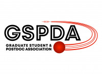 GSPDA logo
