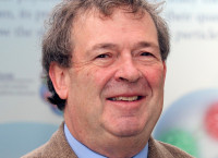 A picture of David Richards