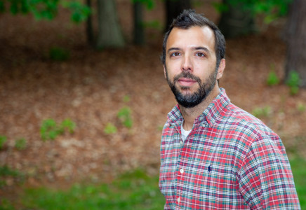 Adam Stavola, Deputy Radiation Control Manager