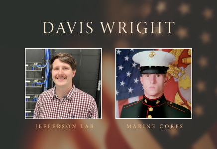 Salute to Veterans - Davis Wright