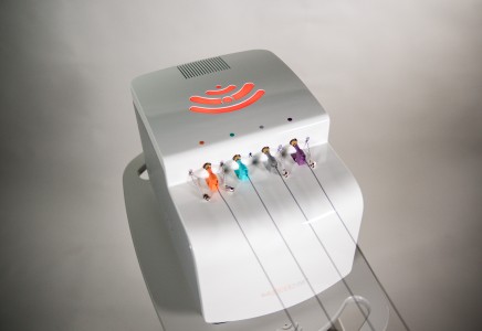 OARtrac® system OARtrac® system