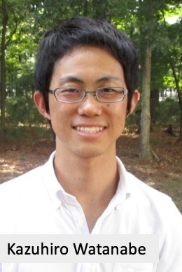 Kazuhiro Watanabe