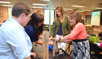 JSAT Teacher Activity