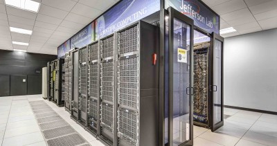 JLab's Computer Center