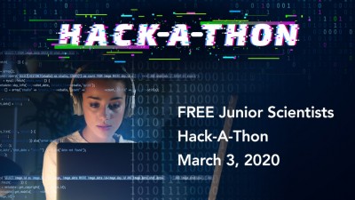 Hack-A-Thon Image