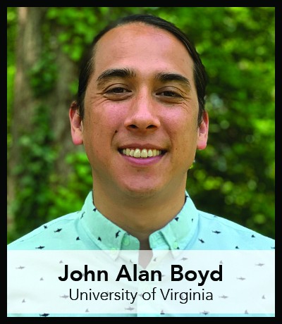 John Alan Boyd