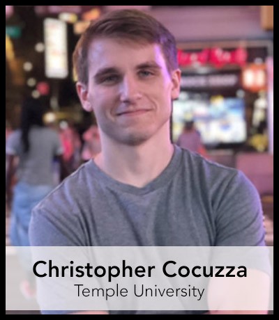 Christopher Cocuzza
