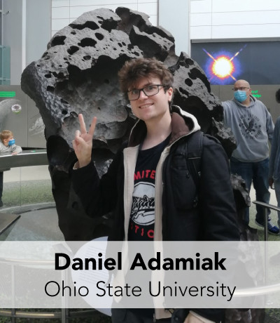 Daniel Adamiak