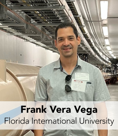 Frank Vera Vega