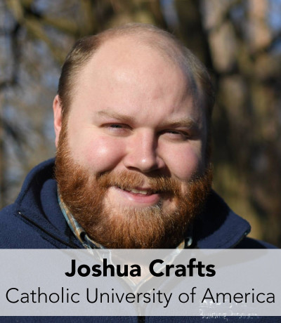 Joshua Crafts