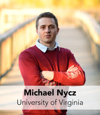 Michael Nycz