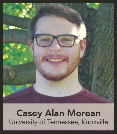 Casey Alan Morean