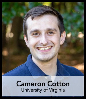 Cameron Cotton