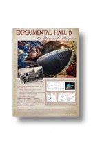 Experimental Hall B Poster