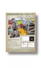 Experimental Hall C Poster