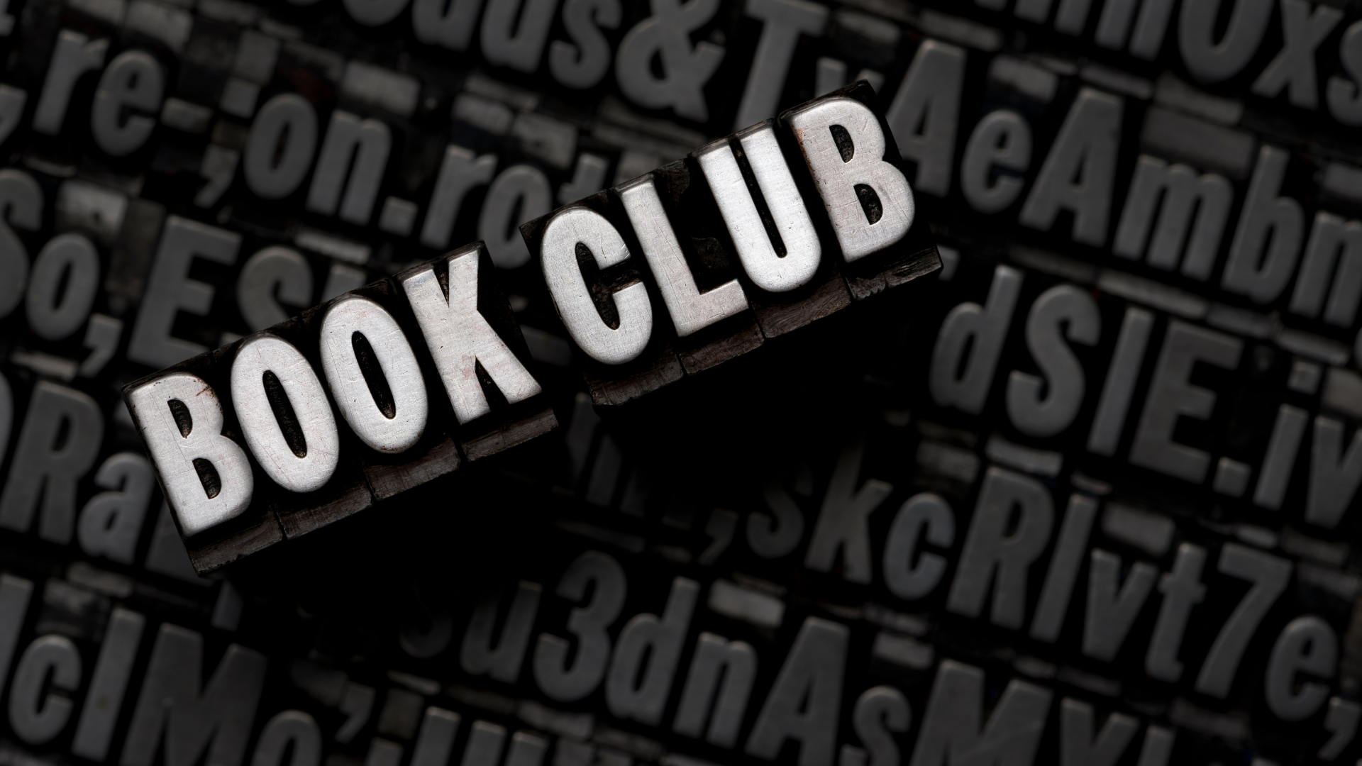 DEIA Book Club